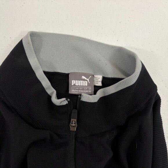 Puma Dell Technologies Championship Sweatshirt Mens 2XL PGA Tour TPC Boston - Picture 6 of 6